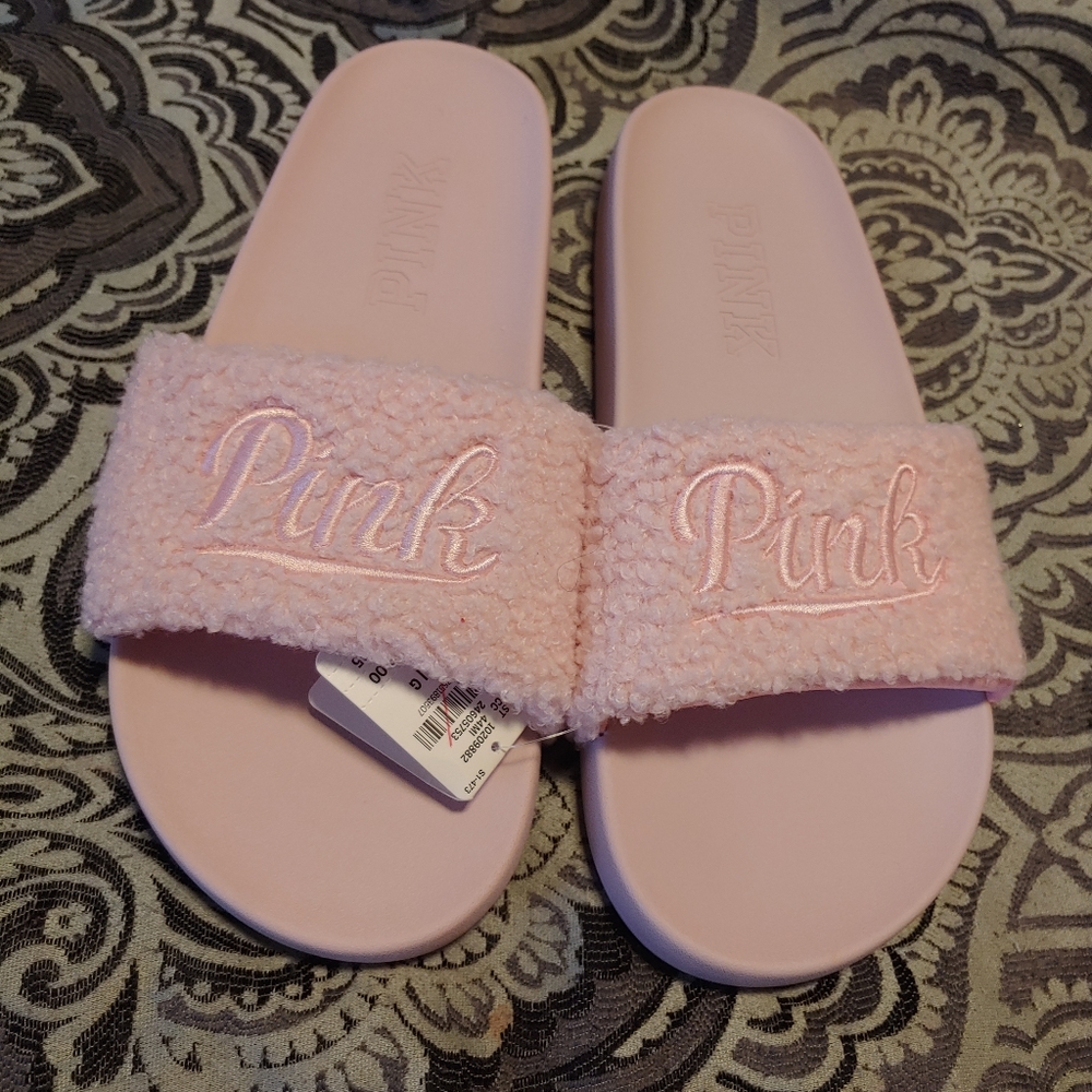 Pink Slides